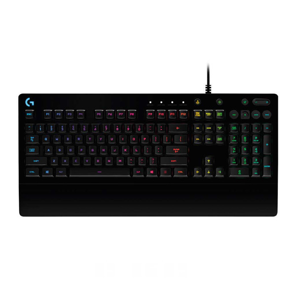 Logitech G213 Gaming Keyboard