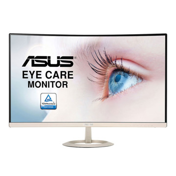 Asus VZ27VQ Monitor - 27 Inch