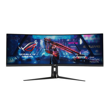 Asus ROG Strix XG43VQ Monitor - 43 Inch