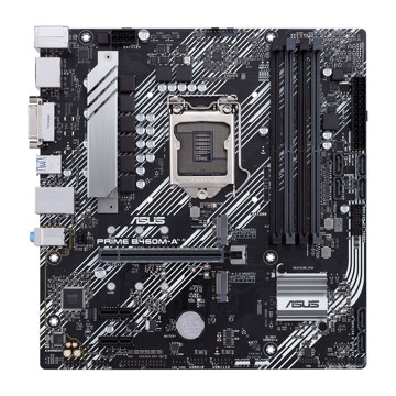 ASUS PRIME B460M-A Motherboard