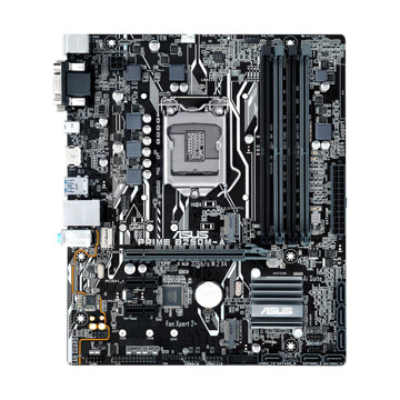 ASUS PRIME B250M-A Motherboard