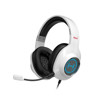 Edifier G2II Gaming Headset-WHITE