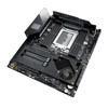 ASUS ROG Zenith II Extreme Motherboard-SIDE