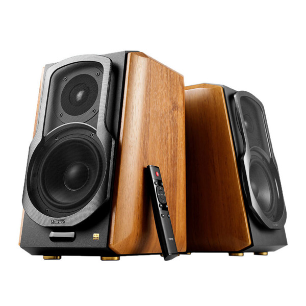 Edifier S1000MKII Desktop Speaker-1