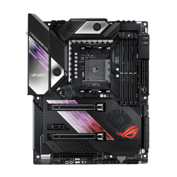 ASUS ROG Crosshair VIII Formula Motherboard ASUS ROG Crosshair VIII Formula Motherboard