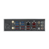 ASUS  ROG Crosshair VIII Formula Motherboard-ports