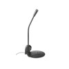 Trust Primo Desk Microphone-back