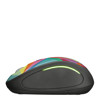 Trust Yvi FX Wireless Mouse-LEFT SIDE