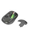 Trust Yvi FX Wireless Mouse-BACK