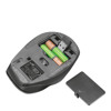 Trust Ravan Wireless Mouse-BACK