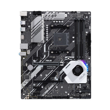 ASUS  PRIME X570-P Motherboard