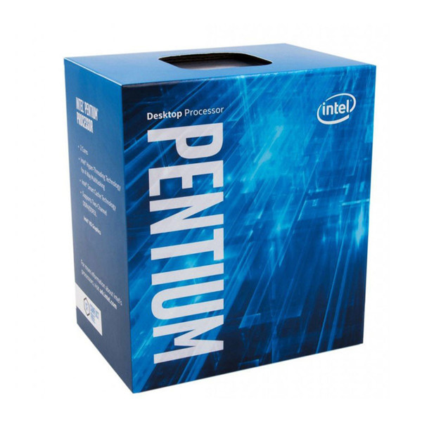 Intel SkyLake Pentium G4400 CPU