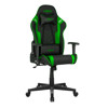 Dxracer NEX Series  OH/OK134 Gaming ChairGREEN-SIDE1