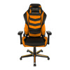 Dxracer Drifting Series OH/DM166 Gaming Chair-red-orang