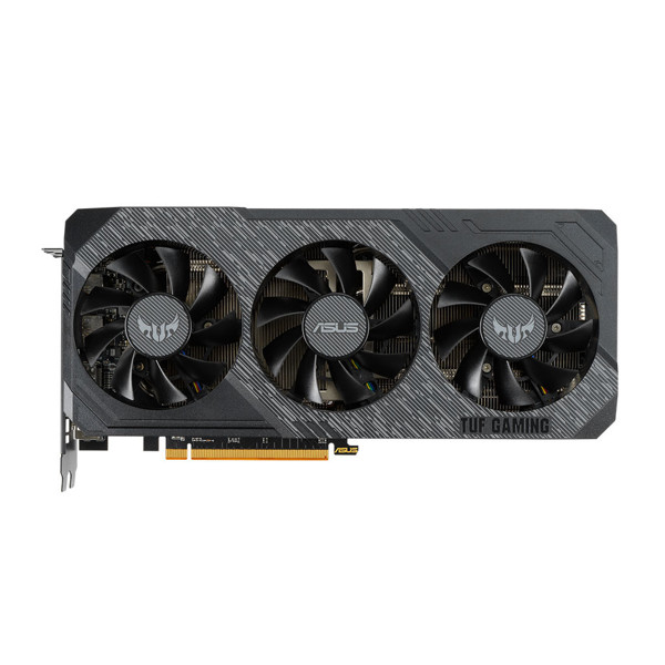 ASUS TUF 3-RX5700-O8G-GAMING Graphics Card