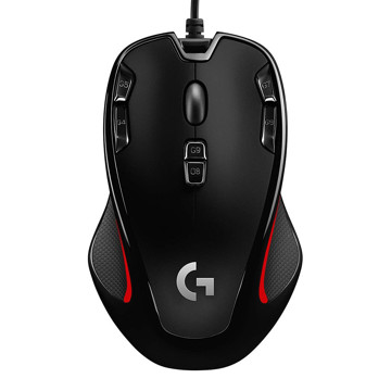 Logitech G300s Gaming Mouse