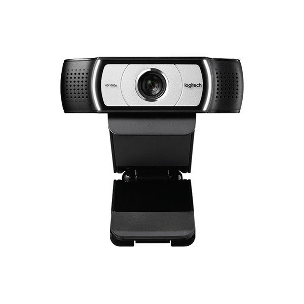 Logitech C930e HD Webcam