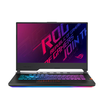 ASUS ROG Strix SCAR III-G531GW-AL287 15.6 inch Laptop