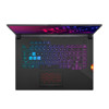 ASUS ROG Strix SCAR III-G531GW-AL287 15.6 inch Laptop-KEYBOARD