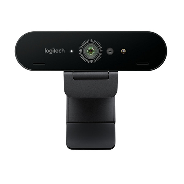 Logitech BRIO Webcam