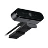 Logitech BRIO Webcam-SIDE