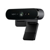 Logitech BRIO Webcam-SIDE