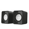 trust Leto 2.0 Desktop Speaker-side