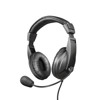 Trust Quasar Headset-SIDE