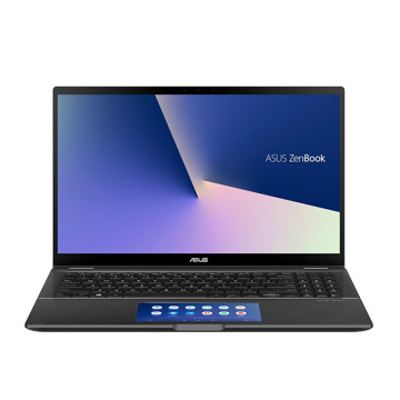 Asus ZenBook Flip 15 UX563FD 15.6 inch laptop