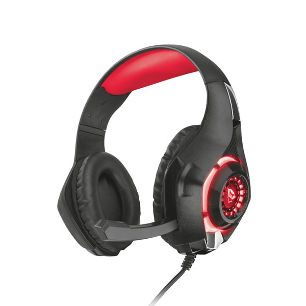 Trust GXT 313 NERO Gaming Headset