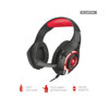 Trust GXT 313 NERO Gaming Headset-1