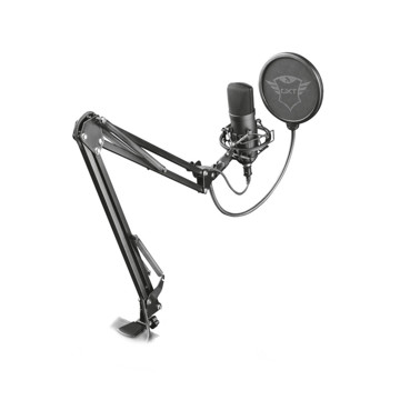 Trust GXT 252+ Emita Plus Streaming Microphone