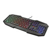 Trust GXT 830-RW Avonn Gaming Keyboard