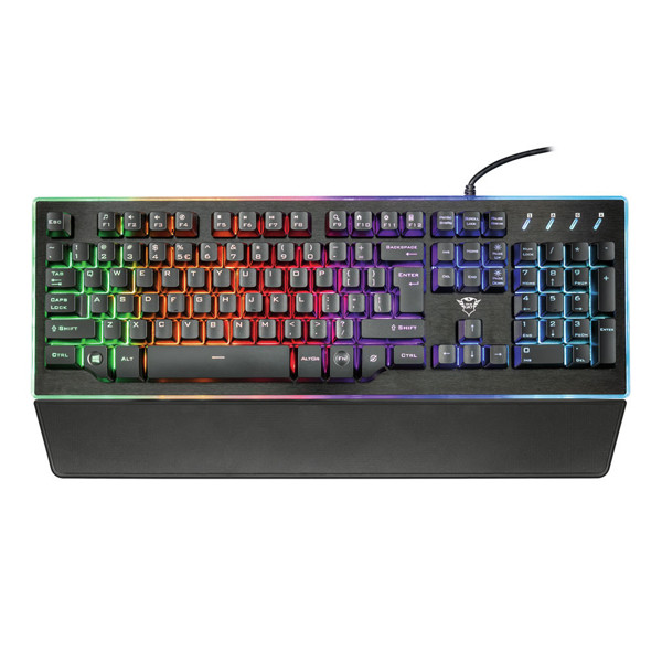 Trust GXT 860 Thura Gaming Keyboard