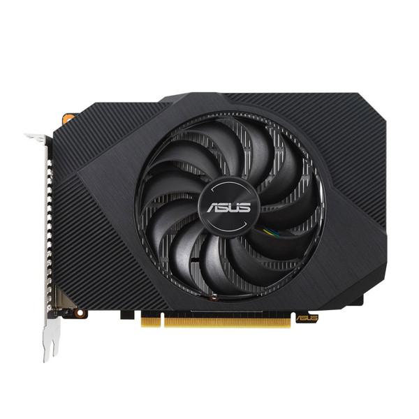 ASUS PH-GTX1650-O4GD6 Graphics Card