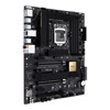 ASUS ProArt Z490-CREATOR 10G Motherboard-SIDE