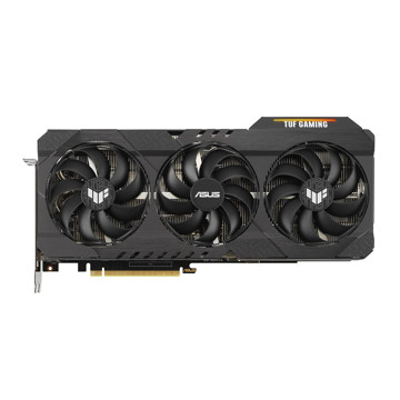 ASUS TUF RTX3090-O24G-GAMING Graphics Card