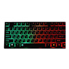 Beyond BK-7100RGB Keyboard-1