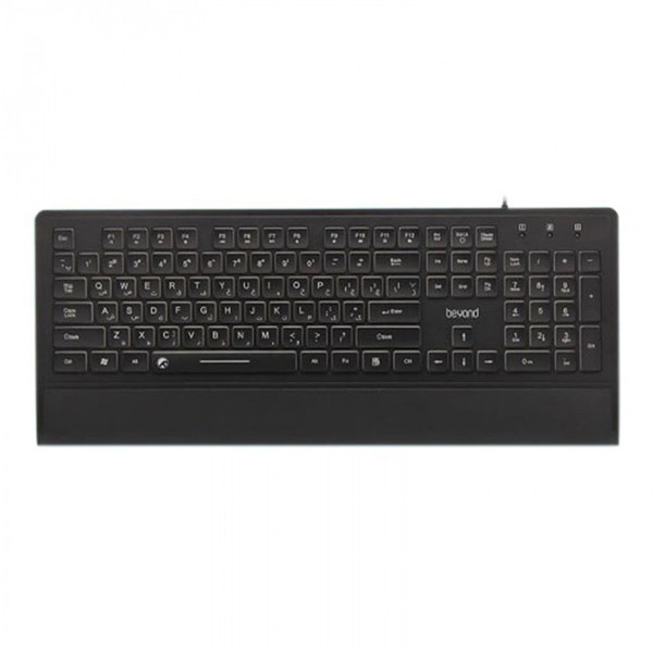 Beyond BK-7200 Keyboard