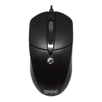 Beyond BM-1214 Mouse