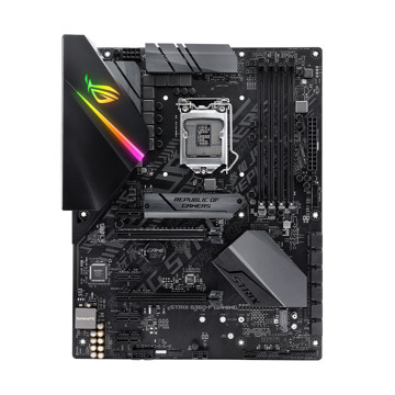 ROG STRIX B360-F GAMING Motherboard