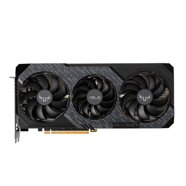 ASUS TUF 3-RX5700-O8G-EVO-GAMING Graphics Card 