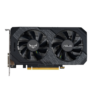 ASUS TUF-GTX1650-4G-GAMING Graphics Card