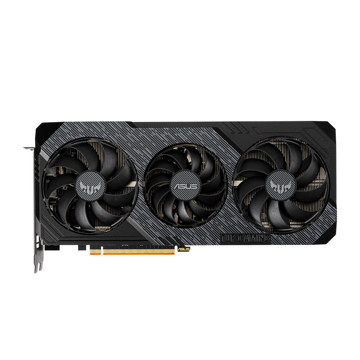 ASUS TUF 3-RX5700XT-O8G-EVO-GAMING Graphics Card