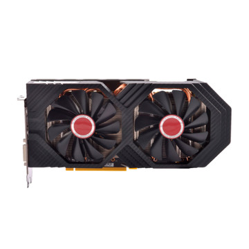 XFX RX 580-8GB Graphics Card