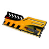 Geil Evo Forza DDR4 3200MHz CL16 Single Channel Desktop RAM 8GB-yellow