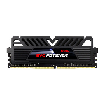 RAM Geil-Evo-Potenza-BLACK