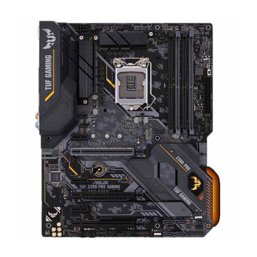 ASUS TUF Z390 PRO GAMING Motherboard