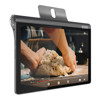 Lenovo YogaSmart 10 YT-X705X 64GB Tablet-SIDE