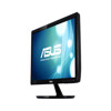 ASUS VS197DE Monitor 18.5 Inch-side